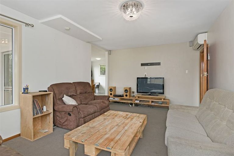 Photo of property in 398 Wairakei Road, Burnside, Christchurch, 8053