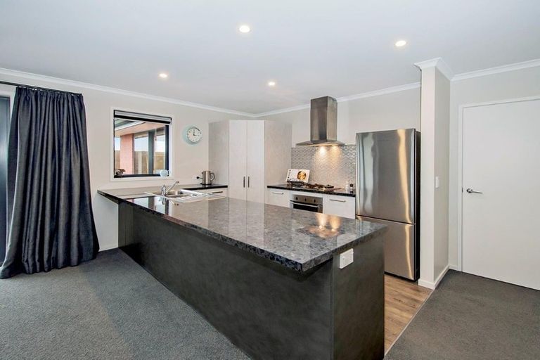 Photo of property in 63 Clausen Avenue, Leeston, 7632