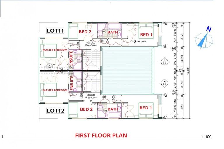 Photo of property in 41 Kaha Road, Takanini, 2110