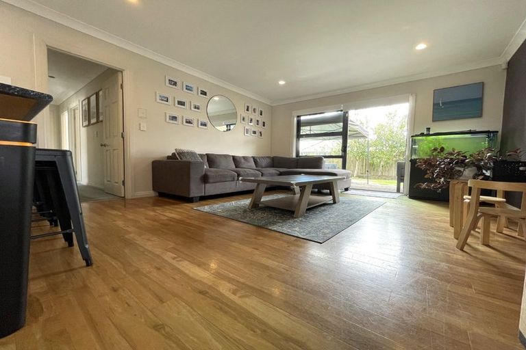 Photo of property in 50 Ksenia Drive, Flat Bush, Auckland, 2019