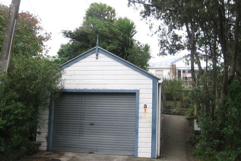 Photo of property in 3 Randwick Road, Northland, Wellington, 6012