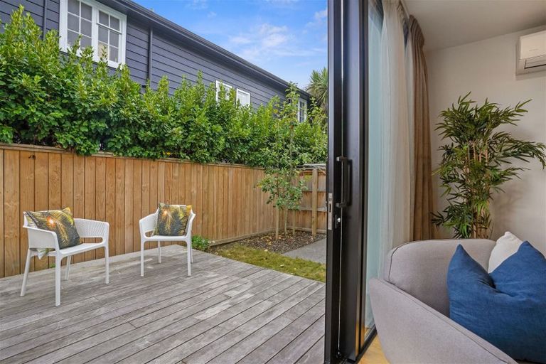 Photo of property in 1031b Colombo Street, St Albans, Christchurch, 8014