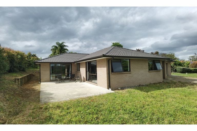 Photo of property in 12 Pickmere Lane, Kerikeri, 0230