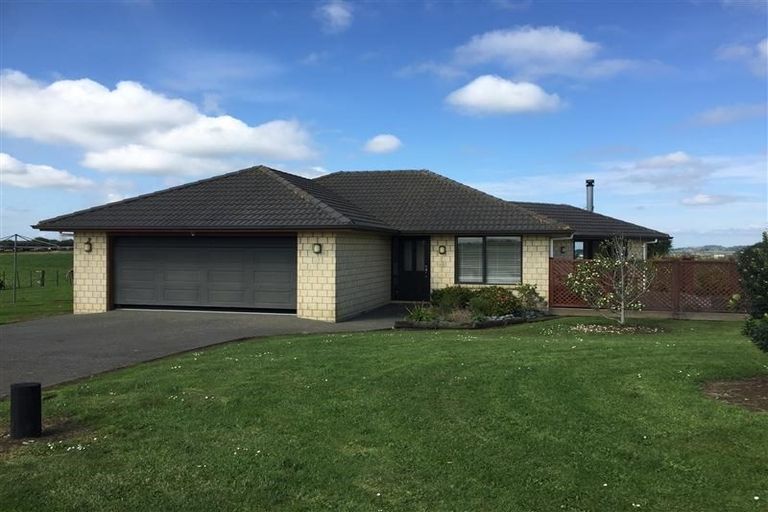 Photo of property in 315 Mercer Ferry Road, Mercer, Tuakau, 2696