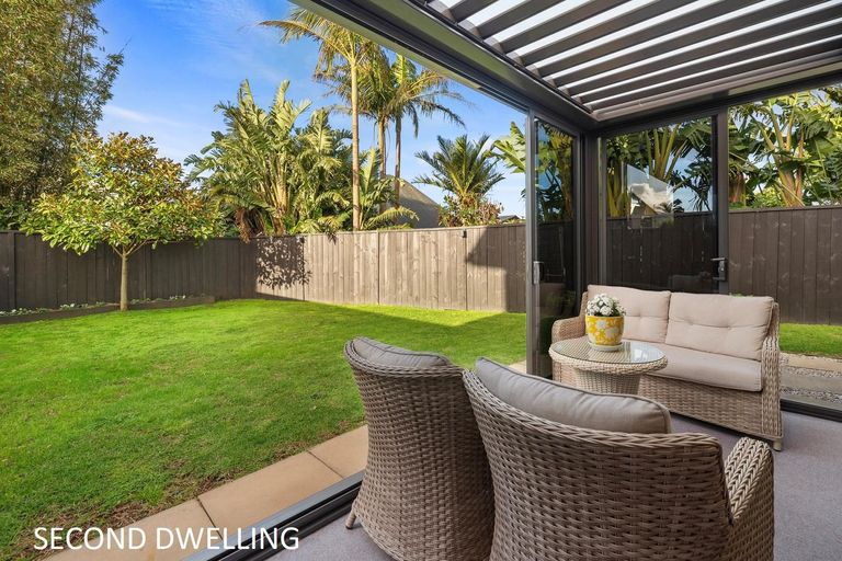 Photo of property in 4 Milford Park Place, Milford, Auckland, 0620
