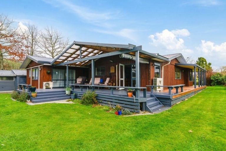 Photo of property in 509 Hossack Road, Waikite Valley, Rotorua, 3077
