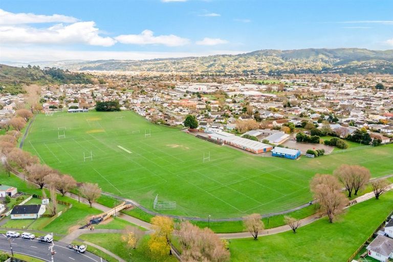 Photo of property in 226 Waddington Drive, Naenae, Lower Hutt, 5011