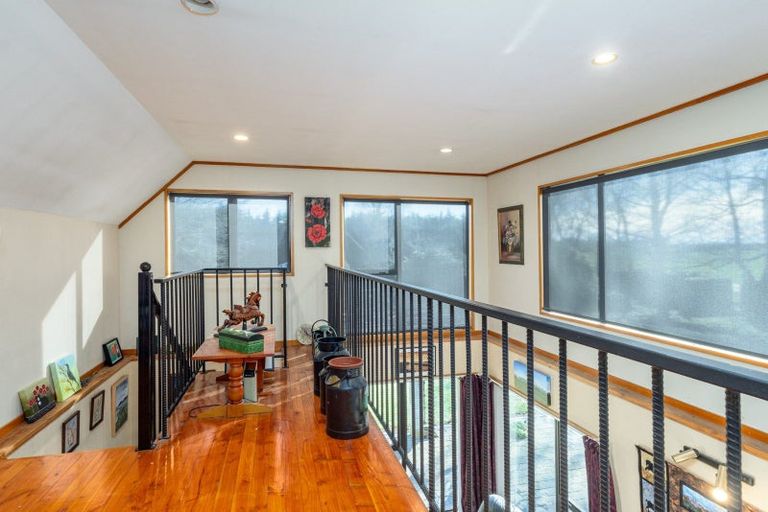 Photo of property in 1311 Methven Highway, Lauriston, 7776