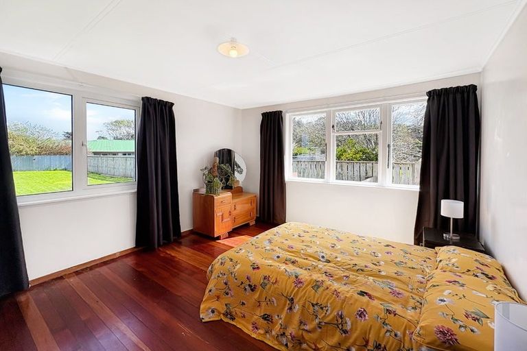 Photo of property in 55 Mitchell Street, Aramoho, Whanganui, 4500