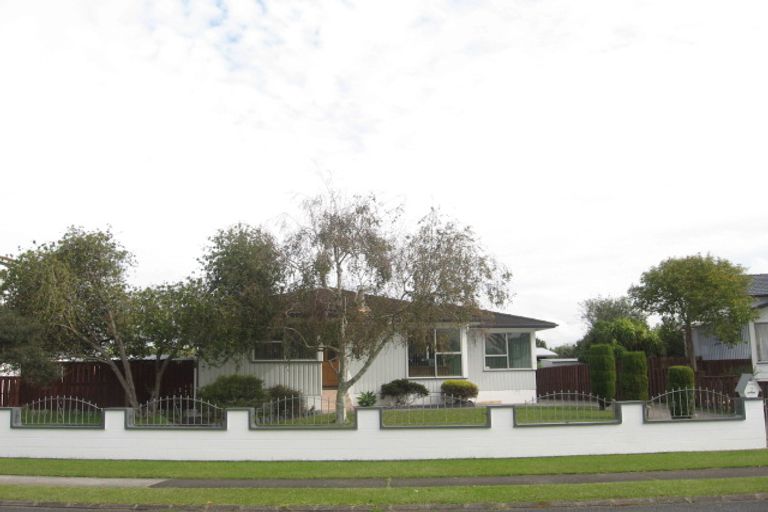 Photo of property in 7 Reelick Avenue, Pakuranga Heights, Auckland, 2010