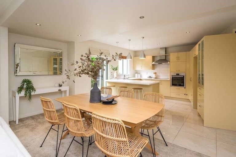 Photo of property in 114a Bishop Street, St Albans, Christchurch, 8014