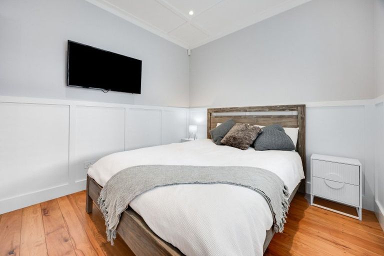Photo of property in 10 Dorset Street, Westmere, Auckland, 1022