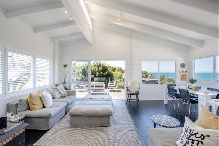 Photo of property in 7a Lucy Road, Bluff Hill, Napier, 4110