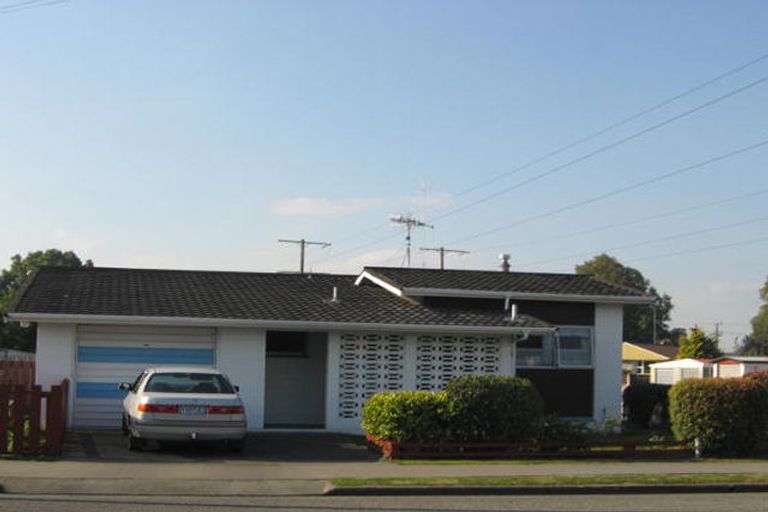 Photo of property in 59a-b Princes Street, Temuka, 7920