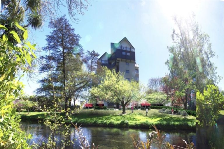 Photo of property in 602/18 Carlton Mill Road, Merivale, Christchurch, 8014