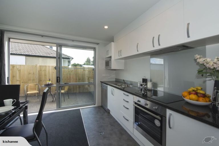 Photo of property in 4/43 Lorne Street, Melville, Hamilton, 3206