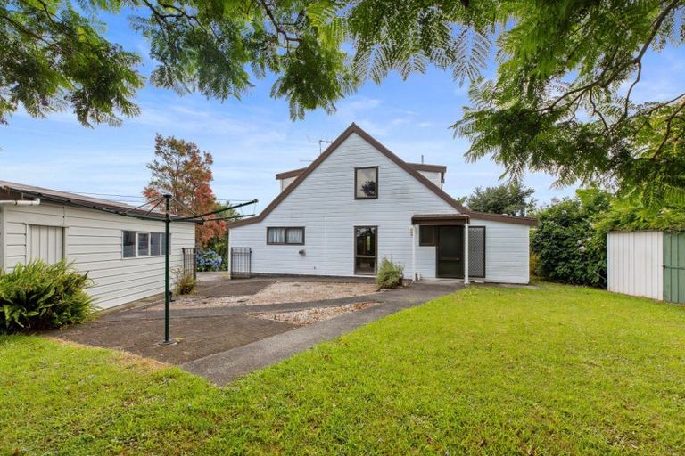 Photo of property in 22 Langstone Street, Welcome Bay, Tauranga, 3112