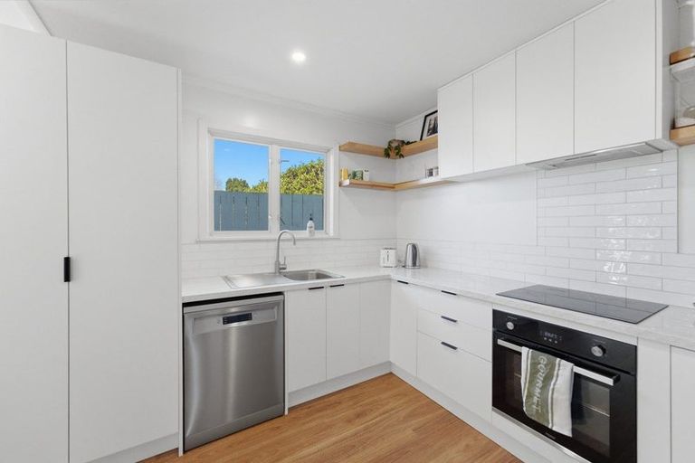 Photo of property in 293a Frankley Road, Ferndale, New Plymouth, 4310