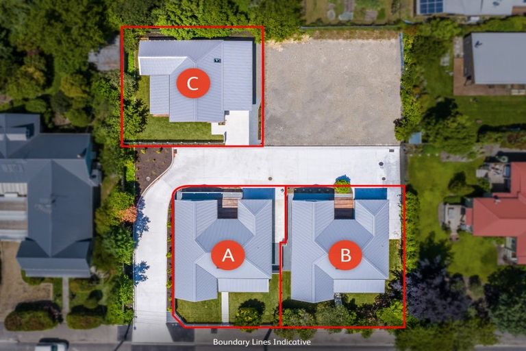 Photo of property in 159c Main Street, Greytown, 5712