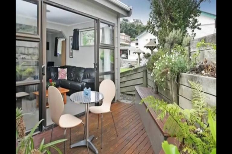 Photo of property in 56b Happy Valley Road, Owhiro Bay, Wellington, 6023