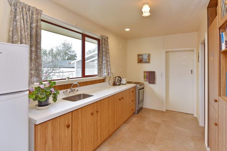 Photo of property in 56 Kinley Street, Rangiora, 7400