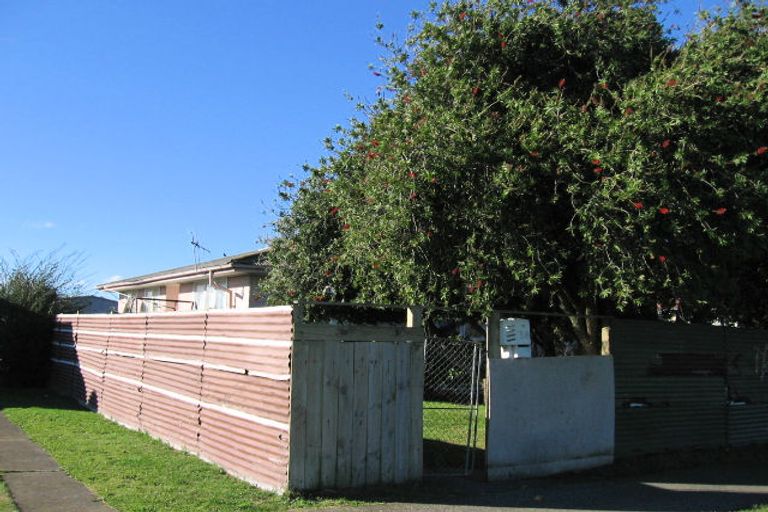 Photo of property in 34 Hislop Avenue, Onekawa, Napier, 4110