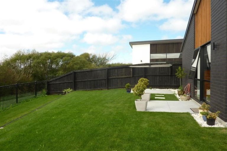 Photo of property in 27 Edwin Ebbett Place, Wigram, Christchurch, 8025