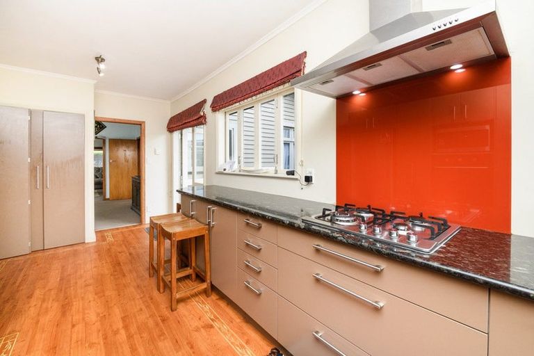 Photo of property in 125 Heretaunga Street, Palmerston North, 4414