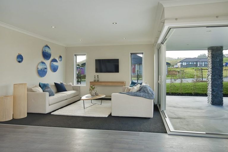 Photo of property in 2 Fernan Street, Pokeno, 2402