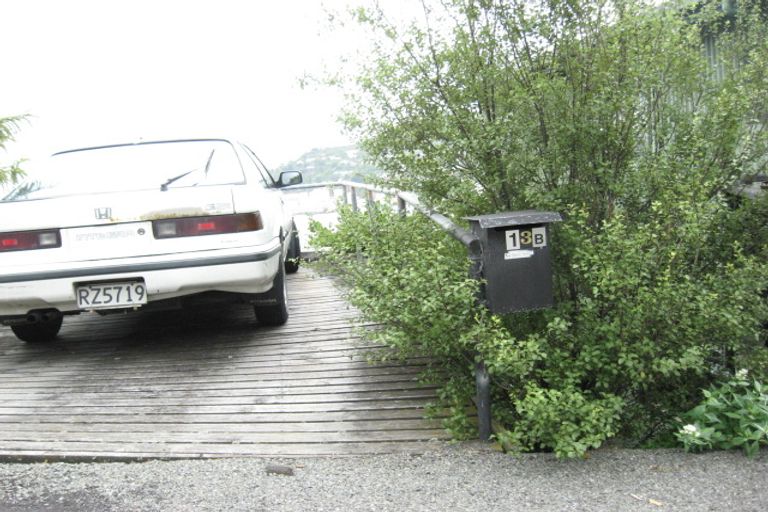 Photo of property in 13 Reserve Terrace, Lyttelton, 8082