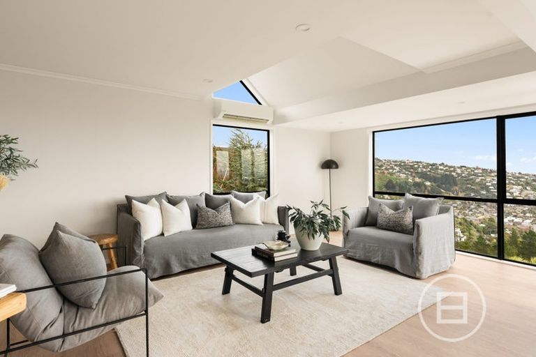Photo of property in 10 Vista Place, Huntsbury, Christchurch, 8022