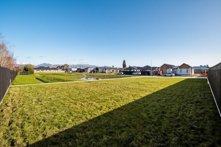 Photo of property in 18 Spencer Place, Springlands, Blenheim, 7201