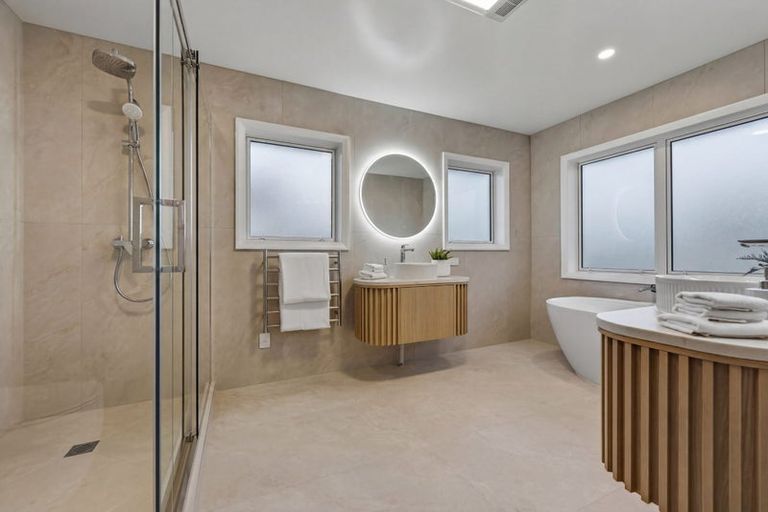 Photo of property in 5 Lucas Creek Way, Albany, Auckland, 0632