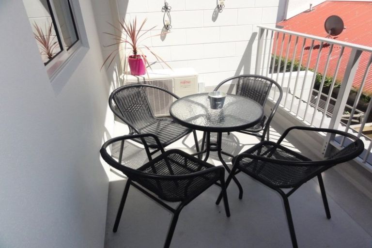 Photo of property in 6/424 Manchester Street, St Albans, Christchurch, 8014