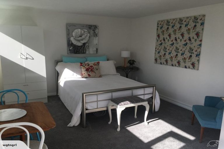 Photo of property in 3 Stafford Street, Mount Victoria, Wellington, 6011