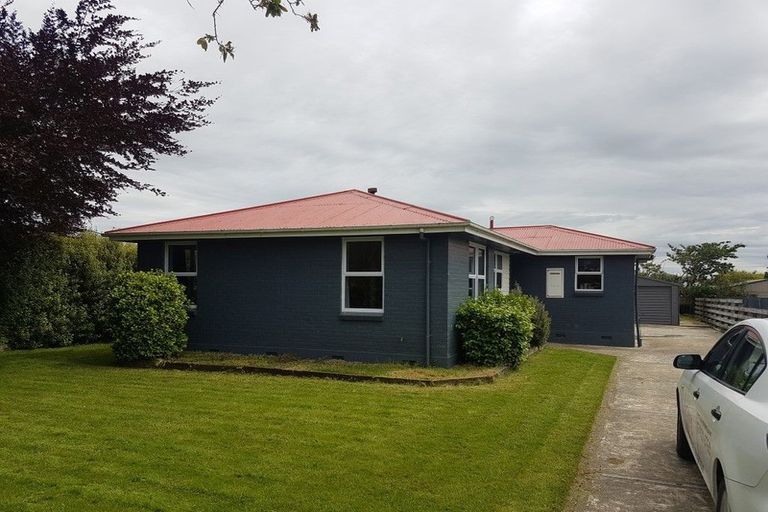 Photo of property in 4 Lamond Street, Rosedale, Invercargill, 9810