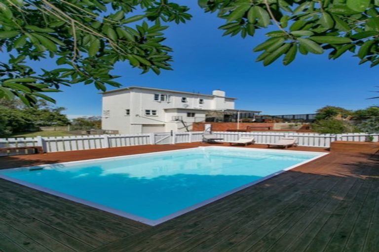 Photo of property in 8a Bristow Street, Saint Johns Hill, Whanganui, 4501