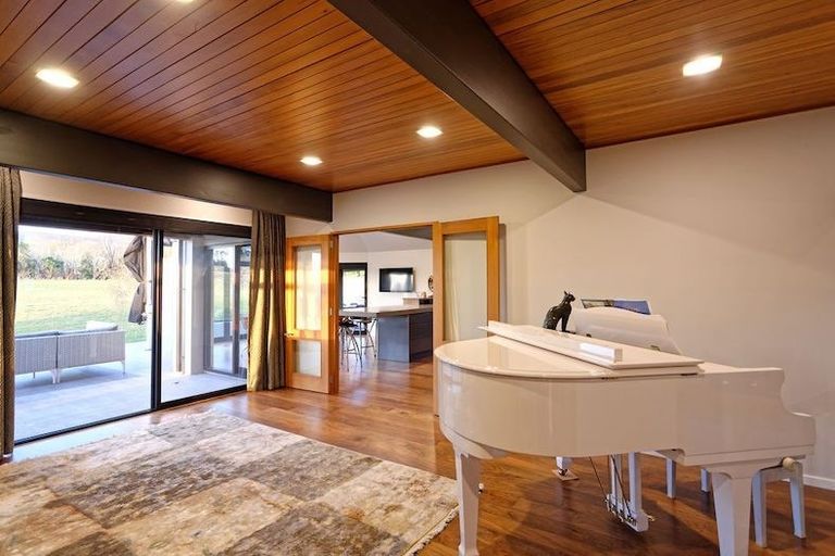 Photo of property in 145 Otahuna Road, Tai Tapu, Christchurch, 7672