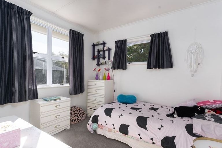 Photo of property in 7 Freyberg Street, Solway, Masterton, 5810