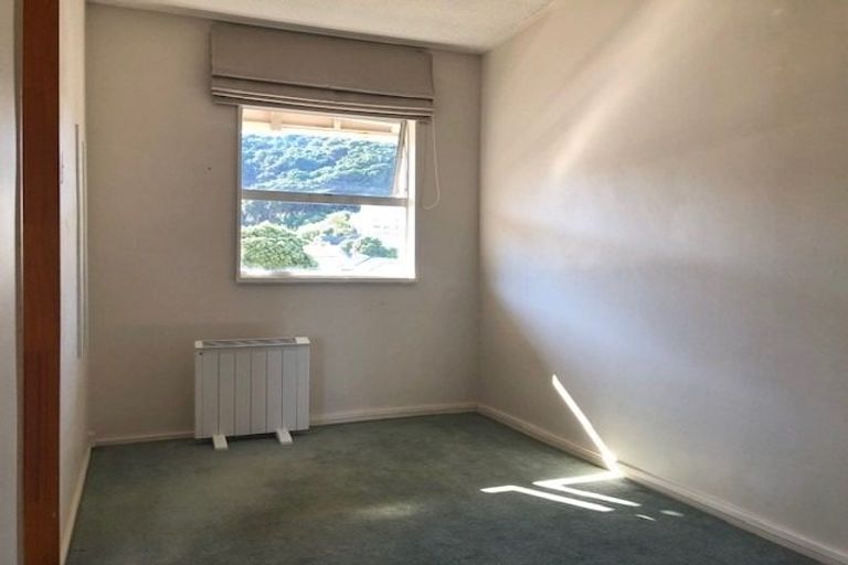 Photo of property in Melksham Towers, 601/131 Brougham Street, Mount Victoria, Wellington, 6011