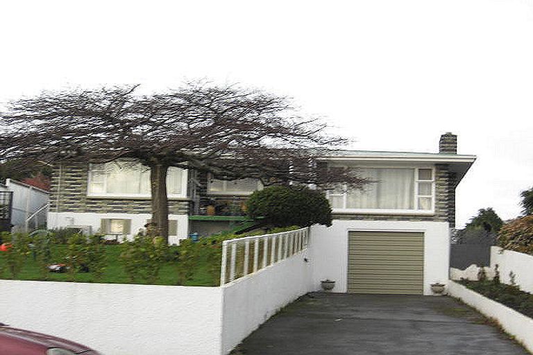 Photo of property in 219 Centre Street, Heidelberg, Invercargill, 9812