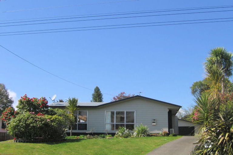 Photo of property in 46 Utuhina Road, Springfield, Rotorua, 3015