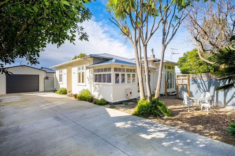Photo of property in 5 Griffin Street, Marewa, Napier, 4110