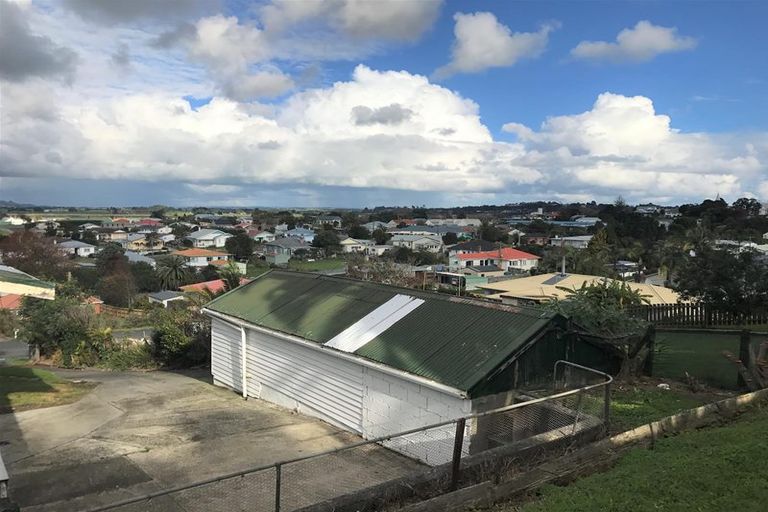 Photo of property in 42 Ranfurly Street, Dargaville, 0310