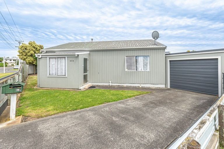 Photo of property in 62a Alma Road, Tawhero, Whanganui, 4501