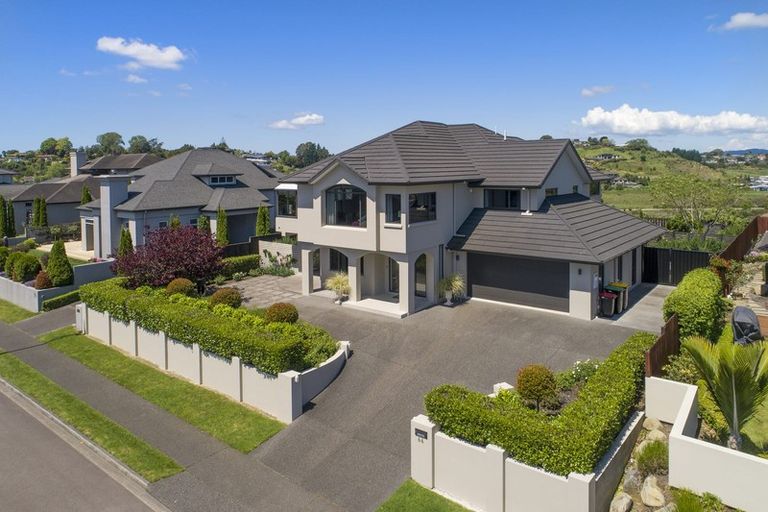 Photo of property in 66 Balmedie Ridge, Bethlehem, Tauranga, 3110