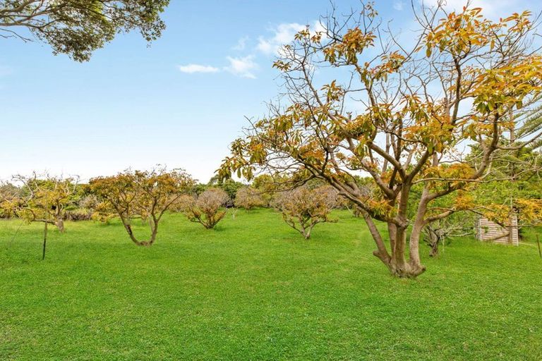 Photo of property in 20 Waipipi Wharf Road, Pollok, Waiuku, 2683
