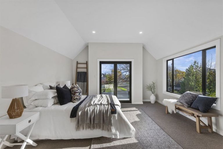 Photo of property in 1 Quantock Place, Burwood, Christchurch, 8083