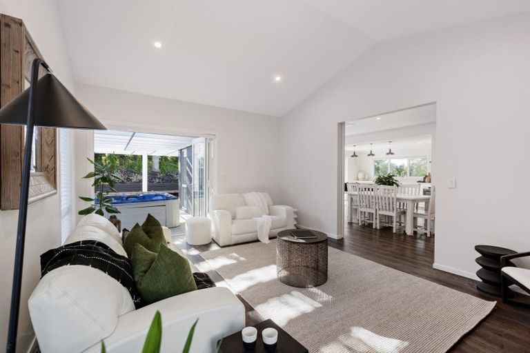 Photo of property in 20c Hayward Road, Minden, Tauranga, 3179