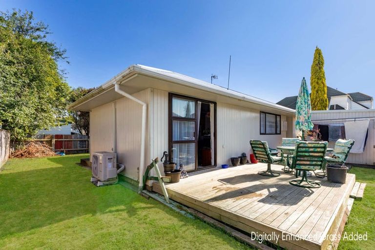 Photo of property in 9a Limbrick Street, Terrace End, Palmerston North, 4410